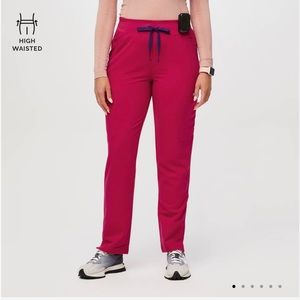 FIGS Scrub pants *new*